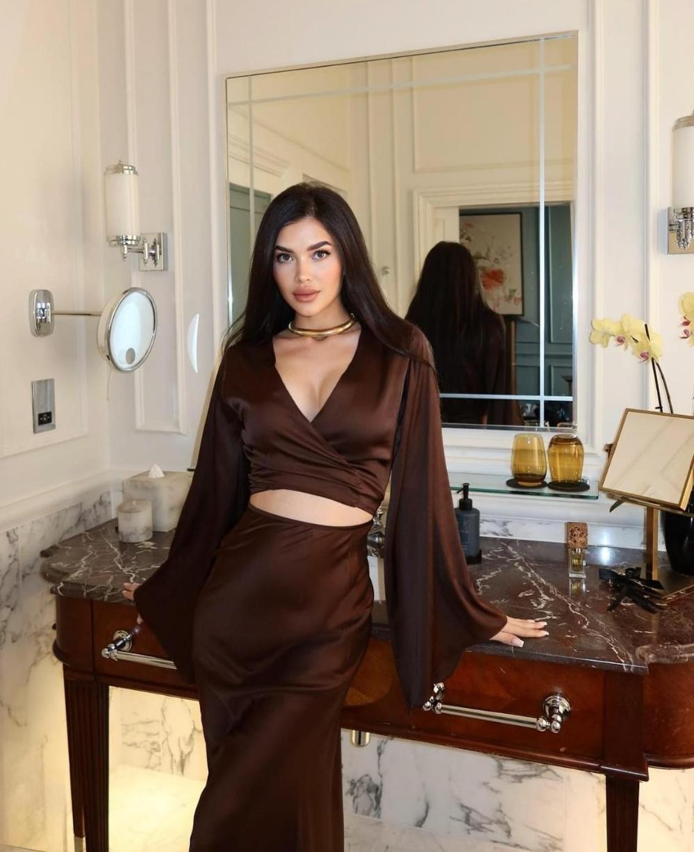 Dewdrop Massage Spa Home Luxury Business - Business Bay